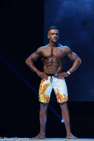 Фотограф Павел Гарасько (19.05.2024)